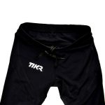 Boys & Girls Long Compression Pants - TIKR ENDURANCE