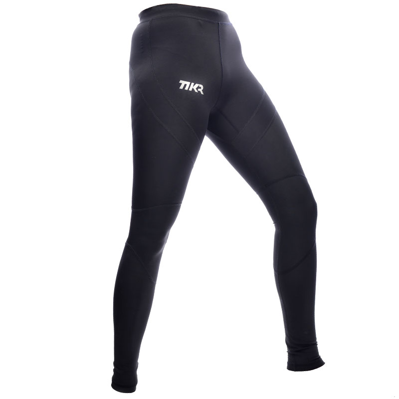 Mens Compression Pants - TIKR ENDURANCE