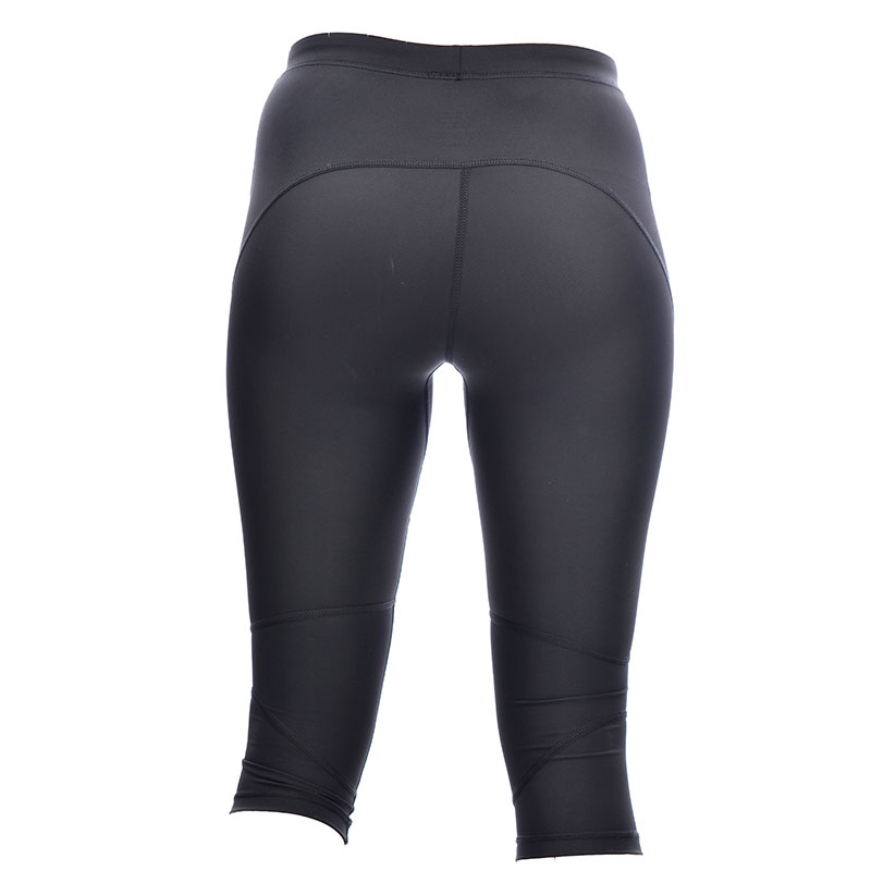 Buy Womens 3/4 Compression Tights - Tikr Endurance - Ultimate ...